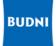 Logo Budni.