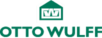 Logo Otto Wulff.
